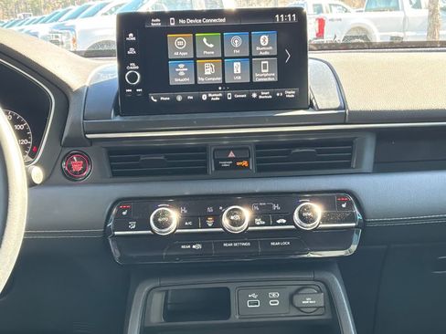 Used 2023 Honda Pilot EX-L image 31