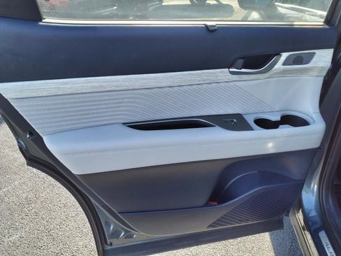 Used 2023 Hyundai Palisade Calligraphy w/ Cargo Package image 25