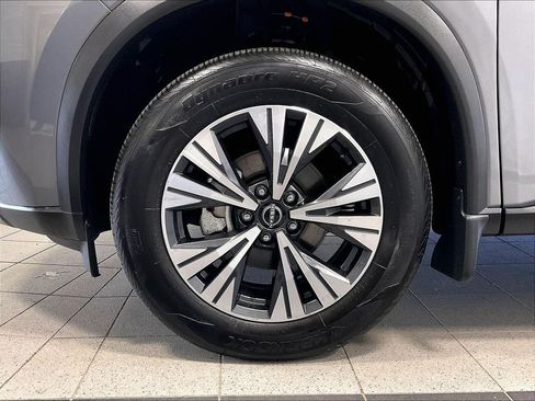 Used 2023 Nissan Rogue SV w/ SV Premium B Package AWD/4WD image 7