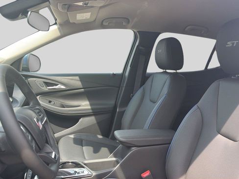 New 2026 Buick Encore GX Sport Touring w/ Advanced Technology Package AWD/4WD image 18