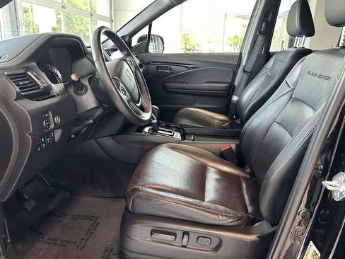 Used 2019 Honda Ridgeline Black Edition image 14