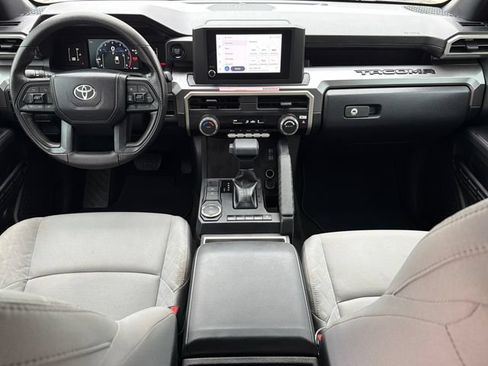 Used 2024 Toyota Tacoma SR5 RWD image 11