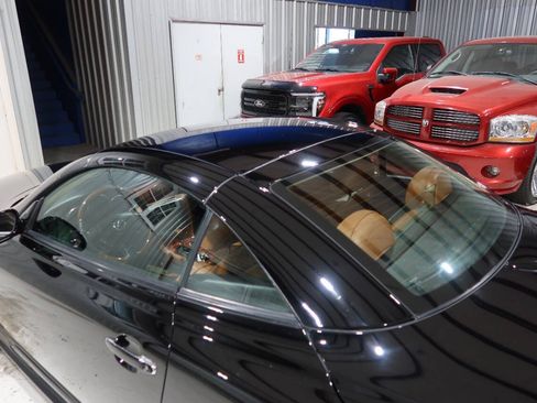 Used 2005 Lexus SC 430 Convertible w/ Preferred Accessory Pkg RWD image 37