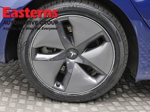 Used 2019 Tesla Model 3 Long Range image 24