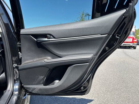 Used 2023 Toyota Camry XSE FWD image 16