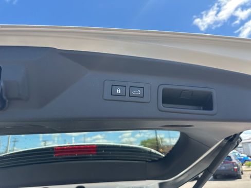 New 2026 Subaru Forester Sport AWD/4WD image 31