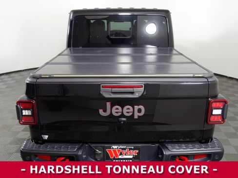 Used 2020 Jeep Gladiator Rubicon image 43