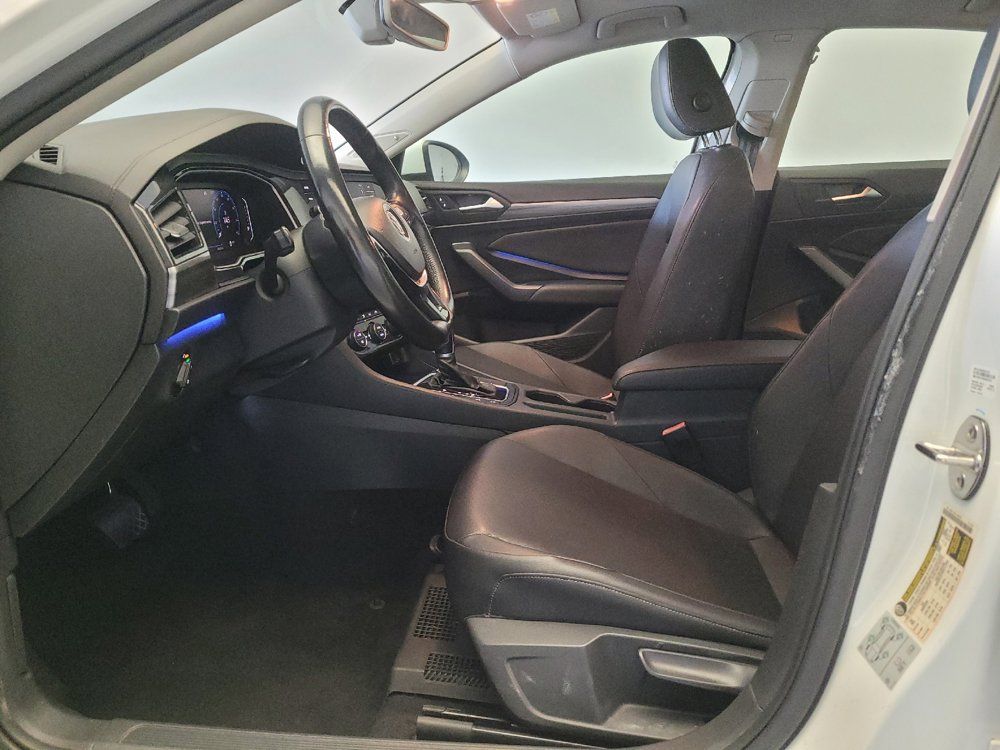 Used 2019 Volkswagen Jetta SEL FWD image 17