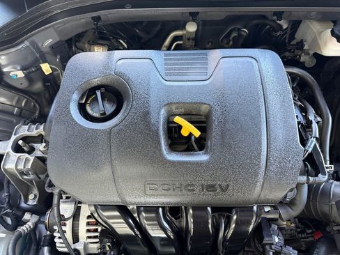 Used 2019 Hyundai Elantra Value Edition FWD image 20