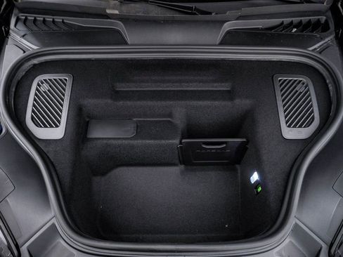 New 2026 Porsche Macan 4 Electric image 29