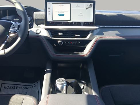 New 2026 Ford Explorer ST w/ Sun And Sound Package image 47