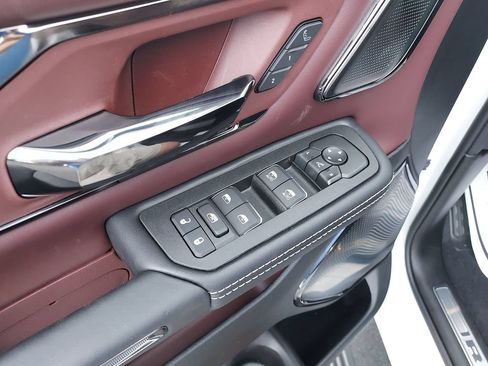New 2026 RAM 1500 Limited AWD/4WD image 19