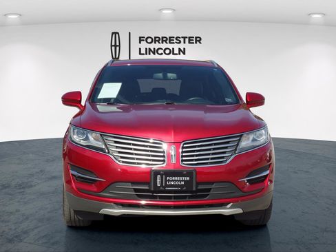 Used 2015 Lincoln MKC FWD image 8