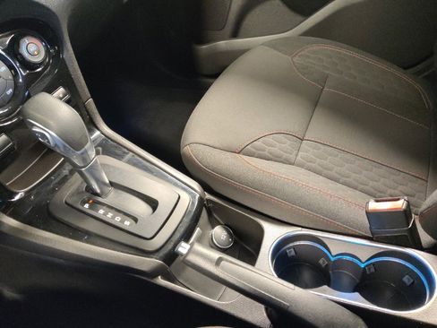 Used 2018 Ford Fiesta SE w/ Equipment Group 201A image 25