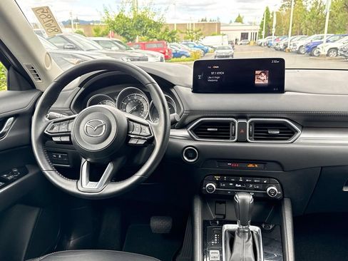 Used 2023 MAZDA CX-5 AWD 2.5 S image 31