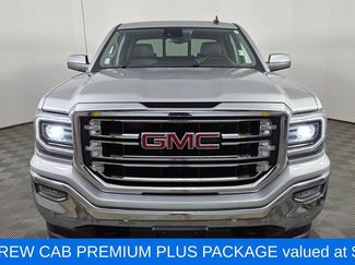 Used 2017 GMC Sierra 1500 SLT AWD/4WD video 2