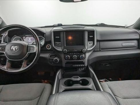 Used 2021 RAM 1500 Big Horn image 23