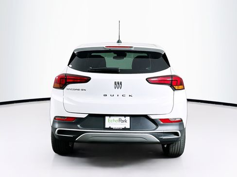 Used 2025 Buick Encore GX Preferred FWD image 7