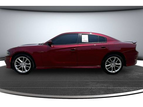 Used 2021 Dodge Charger GT w/ Plus Group AWD/4WD image 17