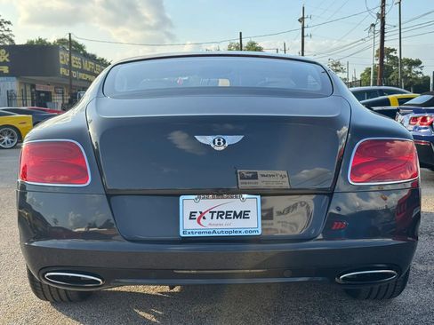 Used 2015 Bentley Continental GT image 5
