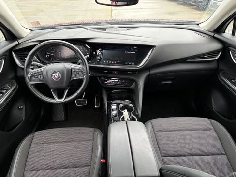 Used 2023 Buick Envision Preferred FWD image 13