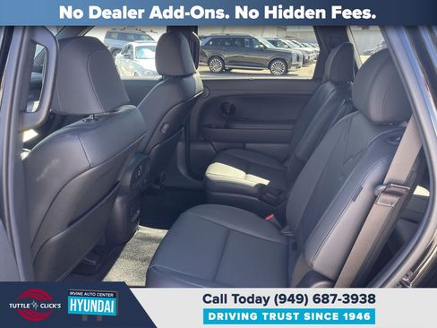 Certified 2026 Hyundai Palisade XRT Pro AWD/4WD image 19