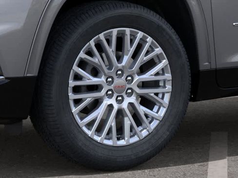 New 2026 GMC Acadia Denali w/ LPO, Floor Liner Package image 9