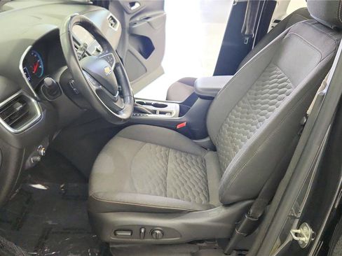 Used 2018 Chevrolet Equinox LT FWD image 22
