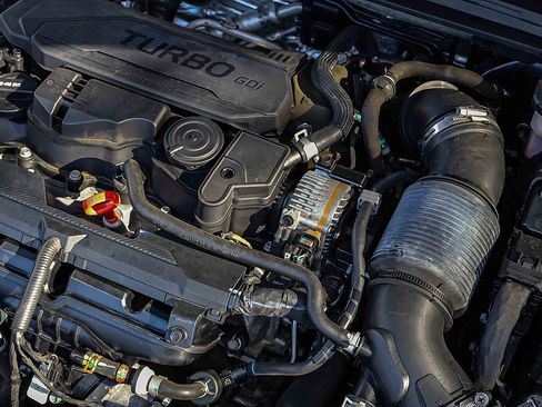 Used 2022 Kia K5 GT-Line w/ GT-Line FWD Premium Package image 30