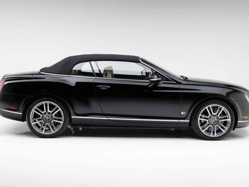 Used 2010 Bentley Continental GTC AWD/4WD image 31