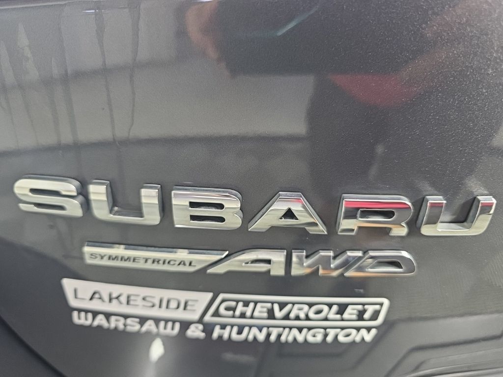 Used 2023 Subaru Forester Sport AWD/4WD image 34
