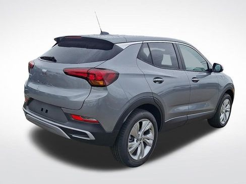 New 2026 Buick Encore GX Preferred AWD/4WD image 7