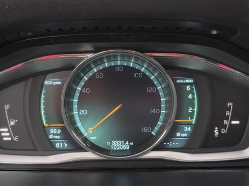 Used 2015 Volvo V60 T5 Premier image 22