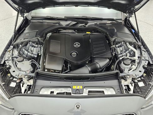 Certified 2024 Mercedes-Benz C 300 Sedan image 17
