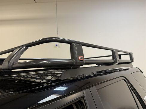 Used 2019 Toyota 4Runner TRD Off-Road AWD/4WD image 6