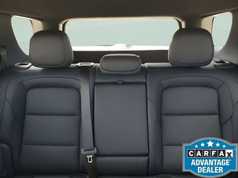 Used 2025 Chevrolet Equinox LT w/ Convenience Package II AWD/4WD image 13