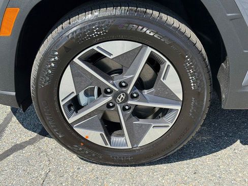 New 2026 Hyundai Tucson SEL AWD/4WD image 9