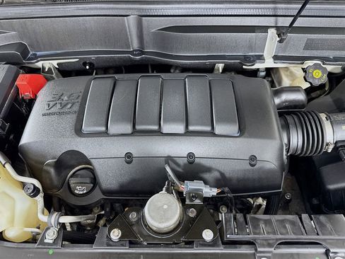 Used 2011 Buick Enclave CXL AWD/4WD image 41