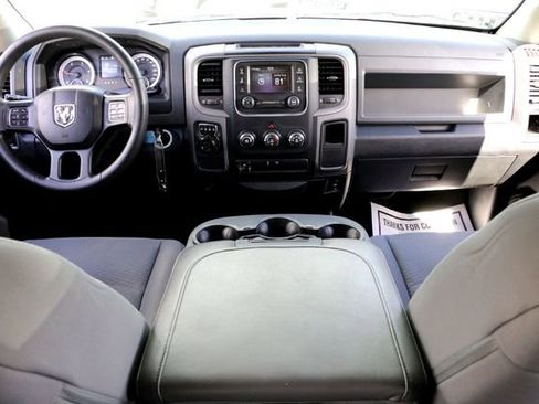 Used 2015 RAM 1500 Tradesman w/ Popular Equipment Group image 25