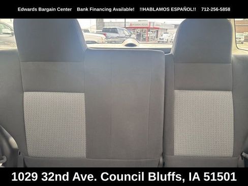 Used 2010 Jeep Patriot Sport image 22