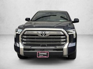 Certified 2025 Toyota Tundra Limited video 2