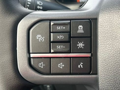 New 2025 Ford F150 Lariat w/ Equipment Group 502A High image 12