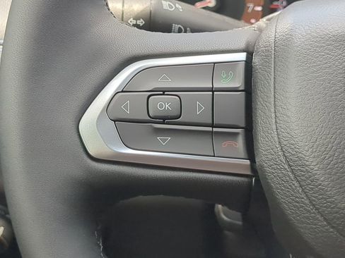 New 2026 Jeep Compass Latitude AWD/4WD image 21