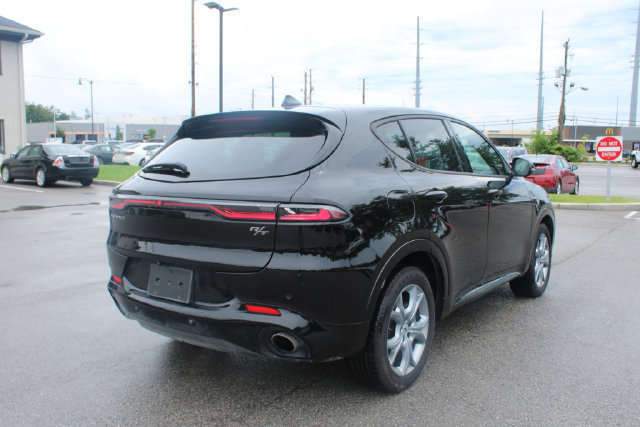 Used 2025 Dodge Hornet R/T AWD/4WD image 42