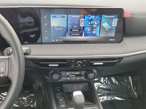 New 2026 Nissan Kicks SV w/ SV Premium Package image 9