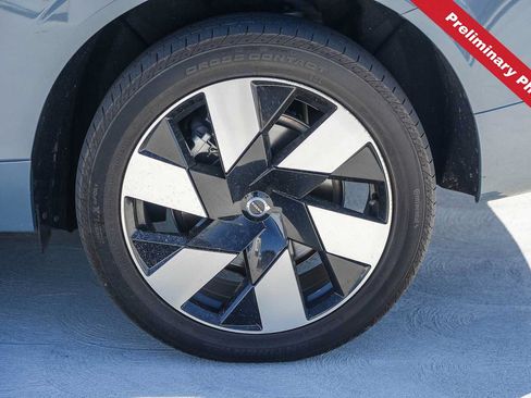 Used 2023 Volvo XC60 T8 Plus w/ Climate Package AWD/4WD image 10