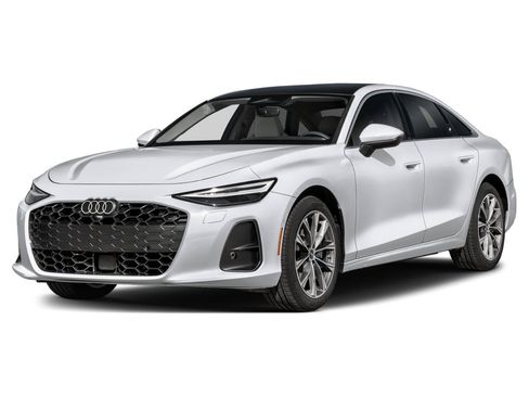 Used 2026 Audi A6 Premium Plus w/ Premium Plus Package AWD/4WD image 1