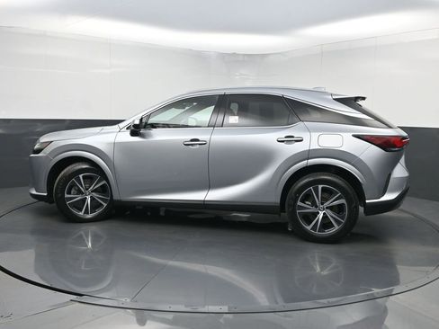 Used 2023 Lexus RX 350 Premium w/ Accessory Package image 42