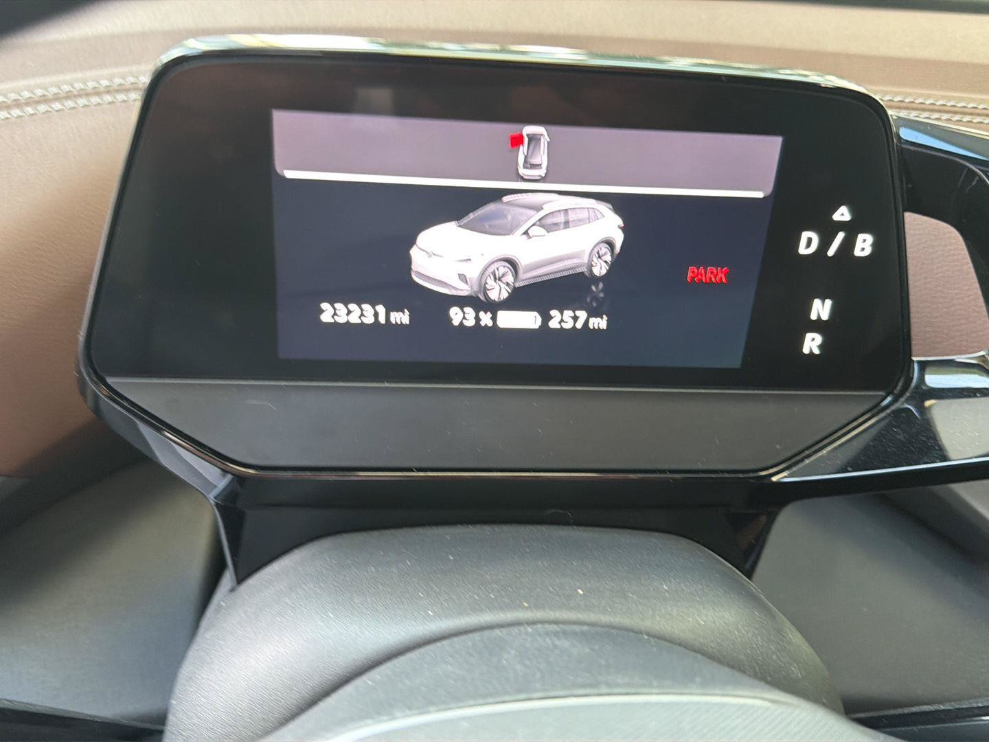 Certified 2023 Volkswagen ID.4 Pro RWD image 20