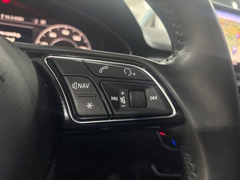 Used 2017 Audi A4 2.0T Premium Plus AWD/4WD image 23